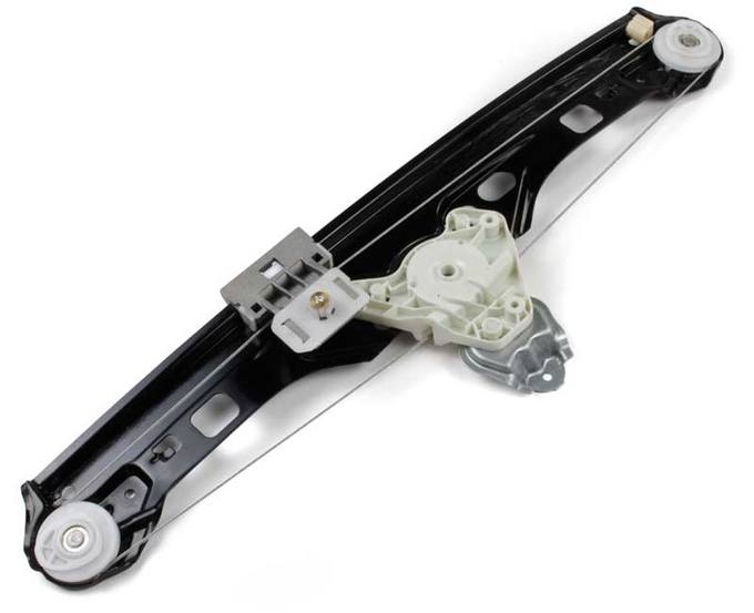 Mercedes Window Regulator - Rear Driver Side 2037300346 - URO Parts 2037300346PRM